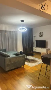 Apartament 2 camere I Herastrau - Baneasa 