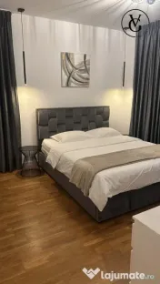 Apartament 2 camere I Herastrau - Baneasa 