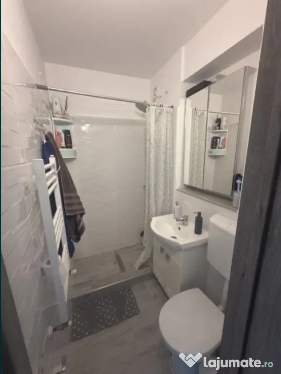Apartament 2 camere | Mobilat si Utilat | zona Florilor