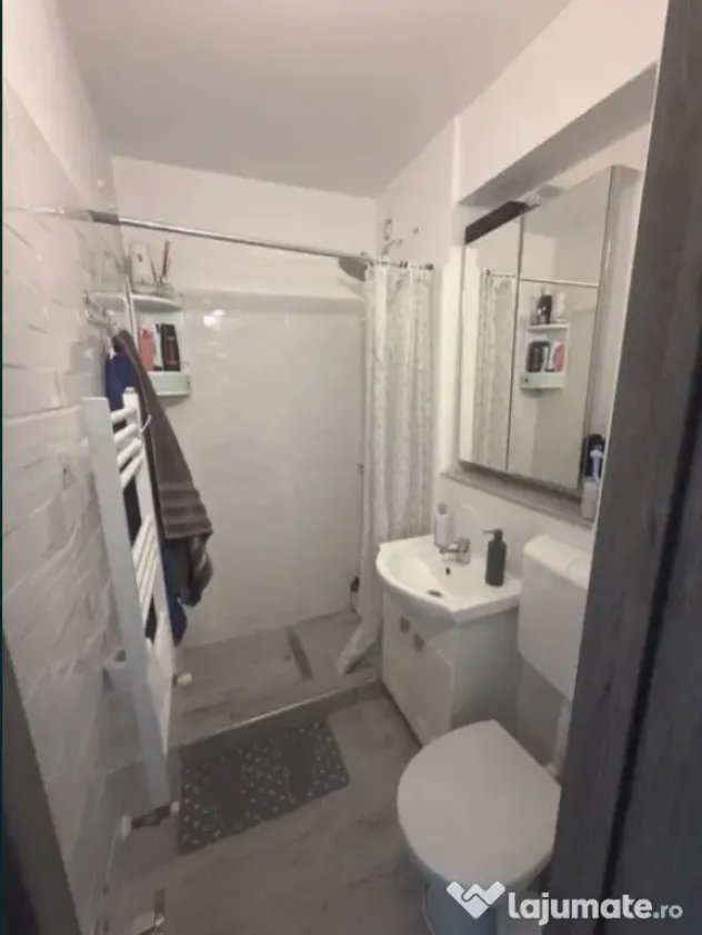 Apartament 2 camere | Mobilat si Utilat | zona Florilor