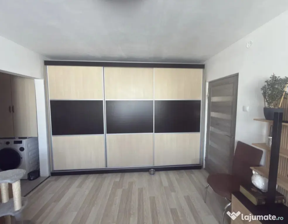 Apartament 2 camere | Mobilat si Utilat | zona Florilor