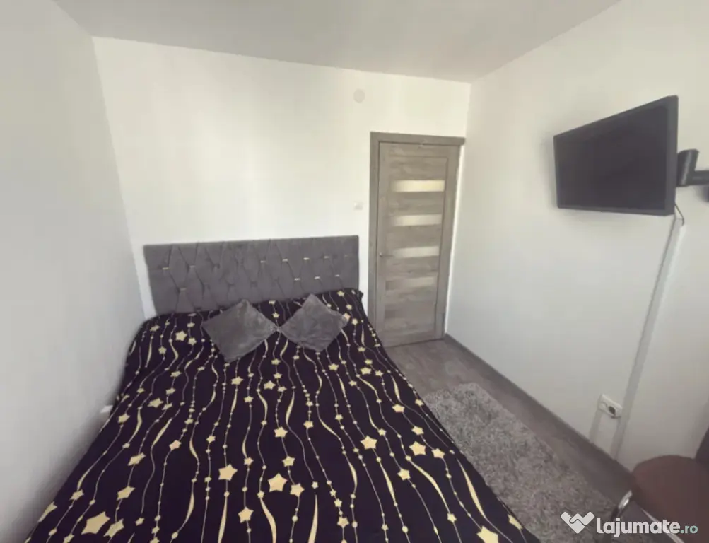 Apartament 2 camere | Mobilat si Utilat | zona Florilor