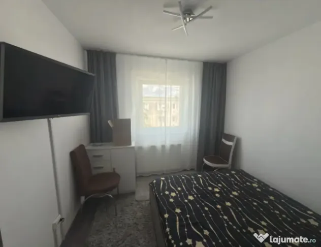 Apartament 2 camere | Mobilat si Utilat | zona Florilor