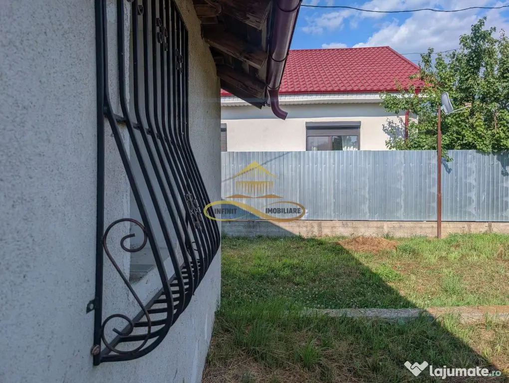 Casă de vânzare – Bacău, zona URA