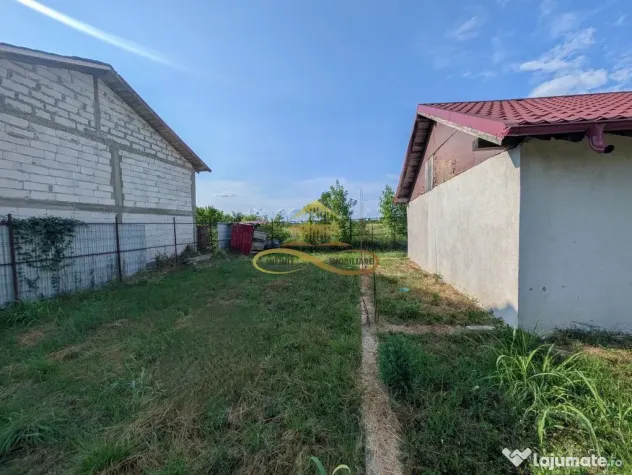 Casă de vânzare – Bacău, zona URA