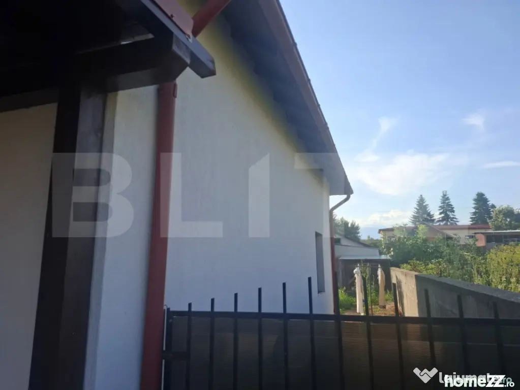 Casa de vanzare, 126 mp, zona Dragomiresti - Dragomiresti (Dambovita)