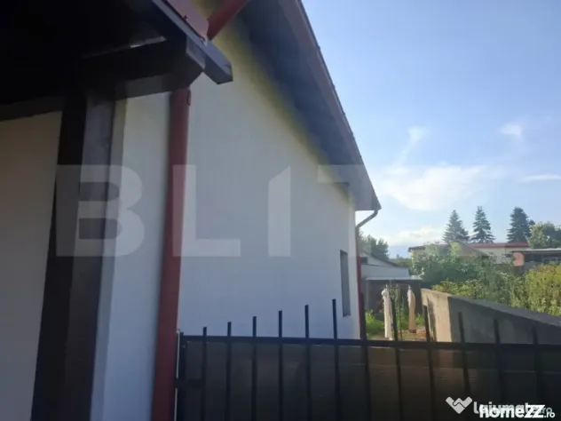 Casa de vanzare, 126 mp, zona Dragomiresti - Dragomiresti (Dambovita)