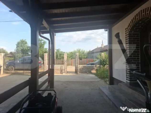 Casa de vanzare, 126 mp, zona Dragomiresti - Dragomiresti (Dambovita)