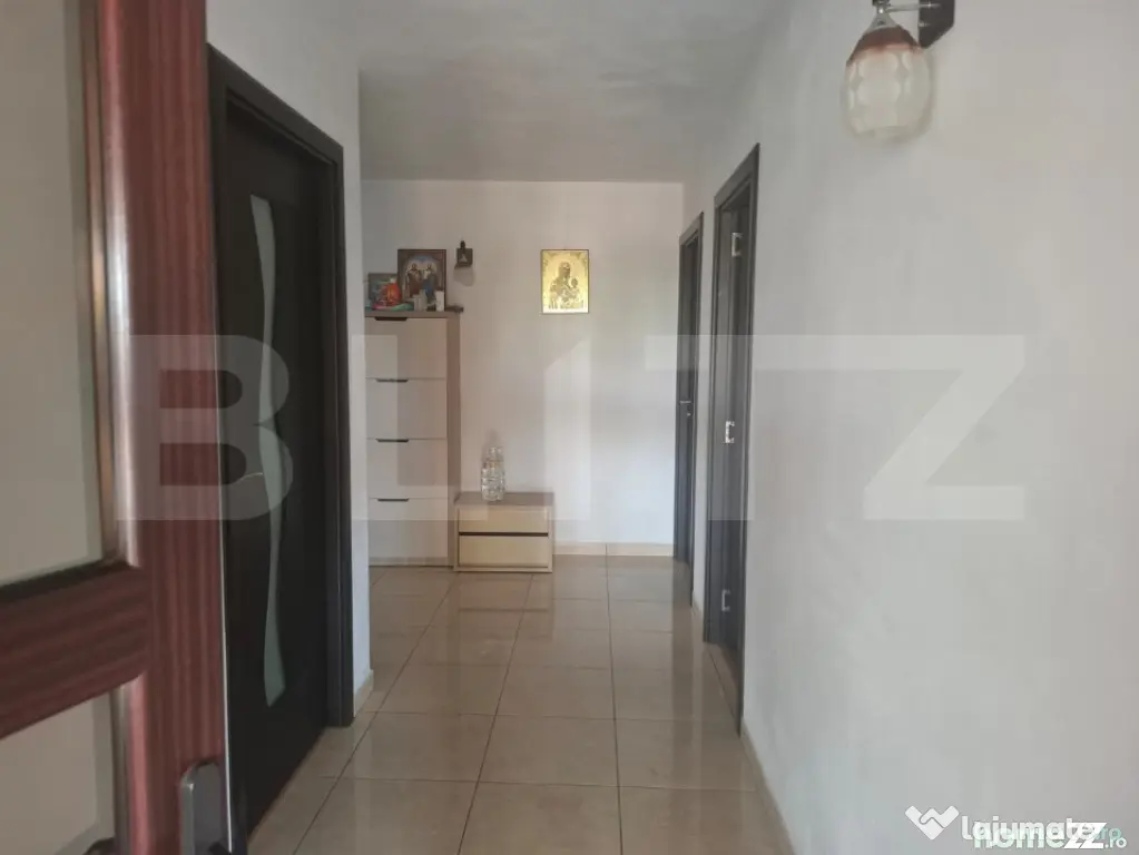 Casa de vanzare, 126 mp, zona Dragomiresti - Dragomiresti (Dambovita)