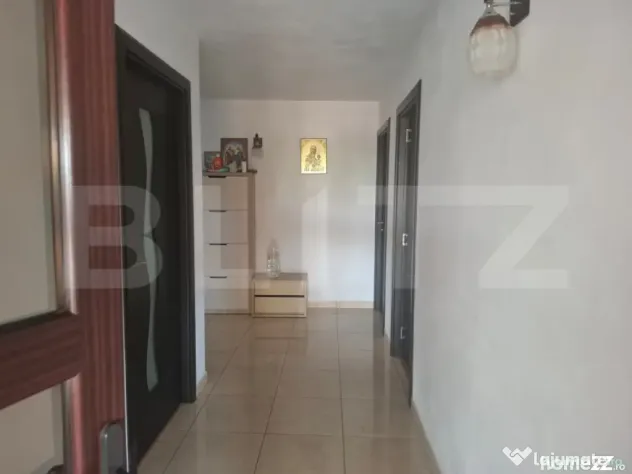 Casa de vanzare, 126 mp, zona Dragomiresti - Dragomiresti (Dambovita)