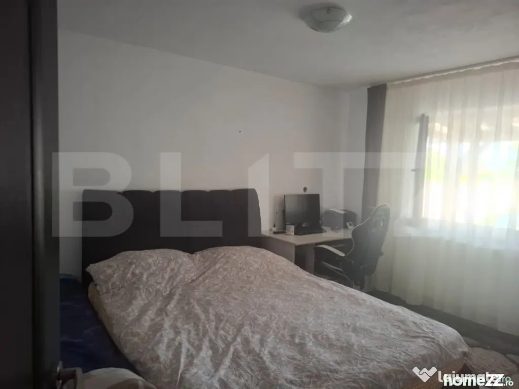 Casa de vanzare, 126 mp, zona Dragomiresti - Dragomiresti (Dambovita)