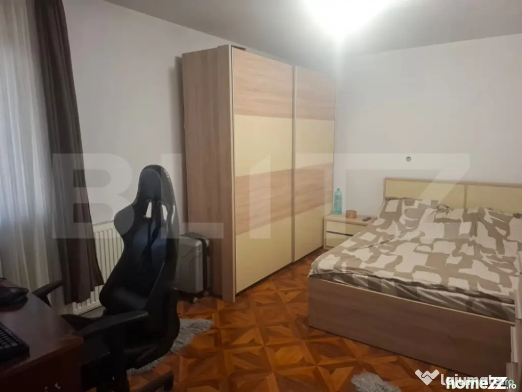 Casa de vanzare, 126 mp, zona Dragomiresti - Dragomiresti (Dambovita)