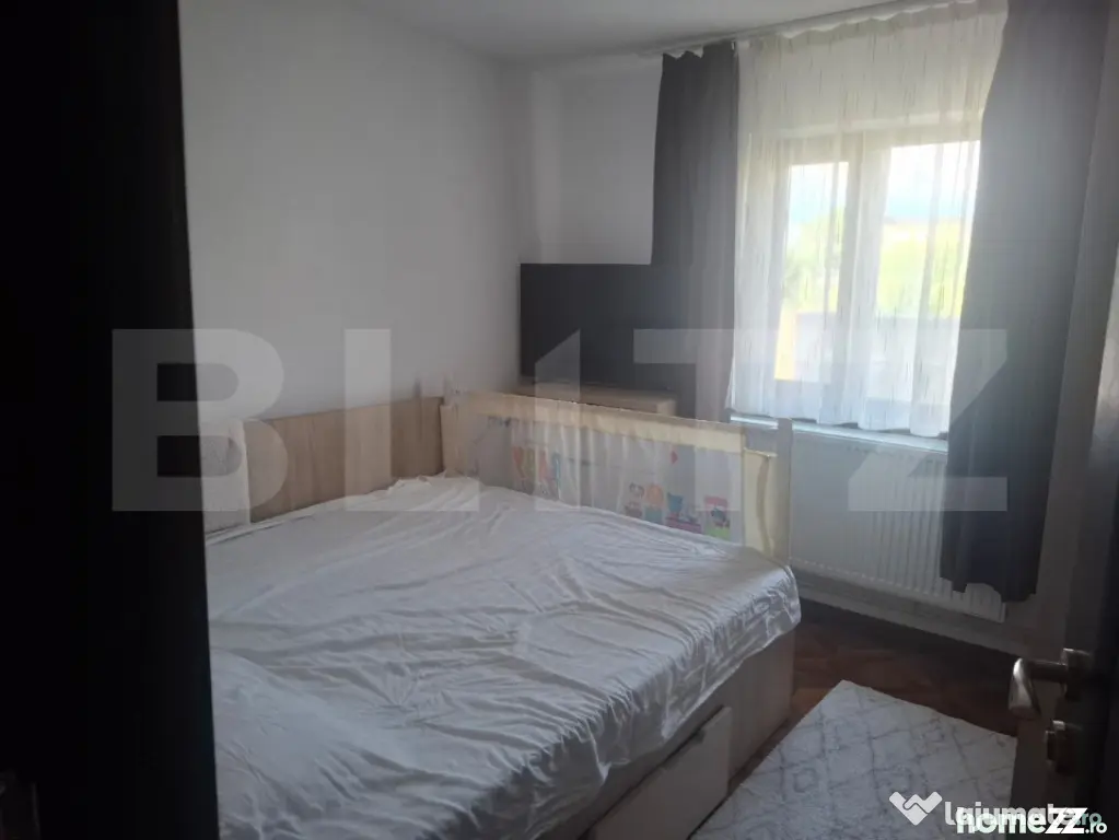 Casa de vanzare, 126 mp, zona Dragomiresti - Dragomiresti (Dambovita)