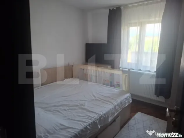 Casa de vanzare, 126 mp, zona Dragomiresti - Dragomiresti (Dambovita)