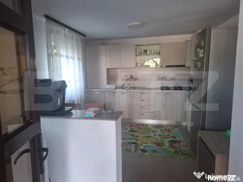 Casa de vanzare, 126 mp, zona Dragomiresti - Dragomiresti (Dambovita)