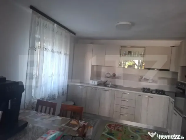 Casa de vanzare, 126 mp, zona Dragomiresti - Dragomiresti (Dambovita)