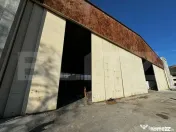 Hală pentru multiple activități, 3031 mp utili , 7000 mp