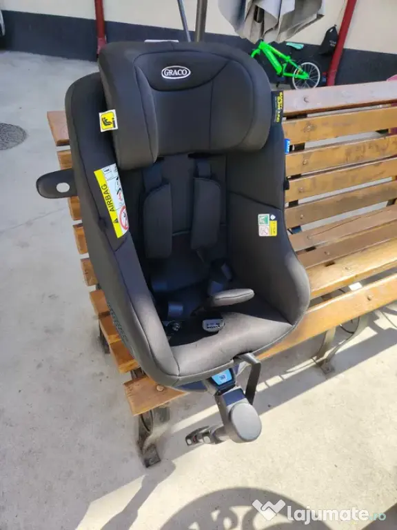 Scaun Auto Graco