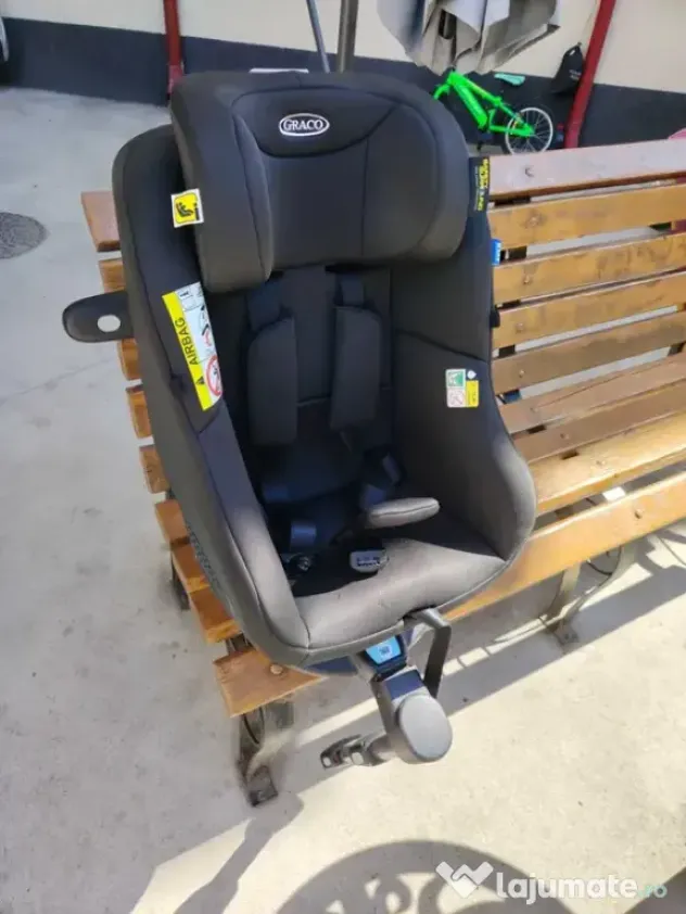 Scaun Auto Graco
