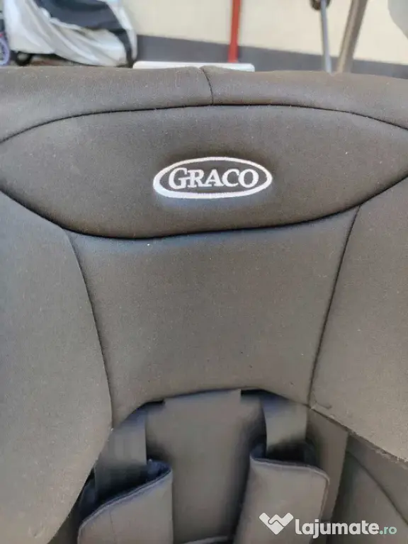 Scaun Auto Graco