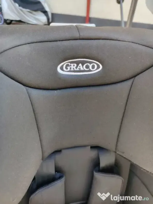 Scaun Auto Graco
