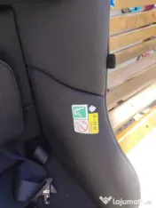 Scaun Auto Graco 