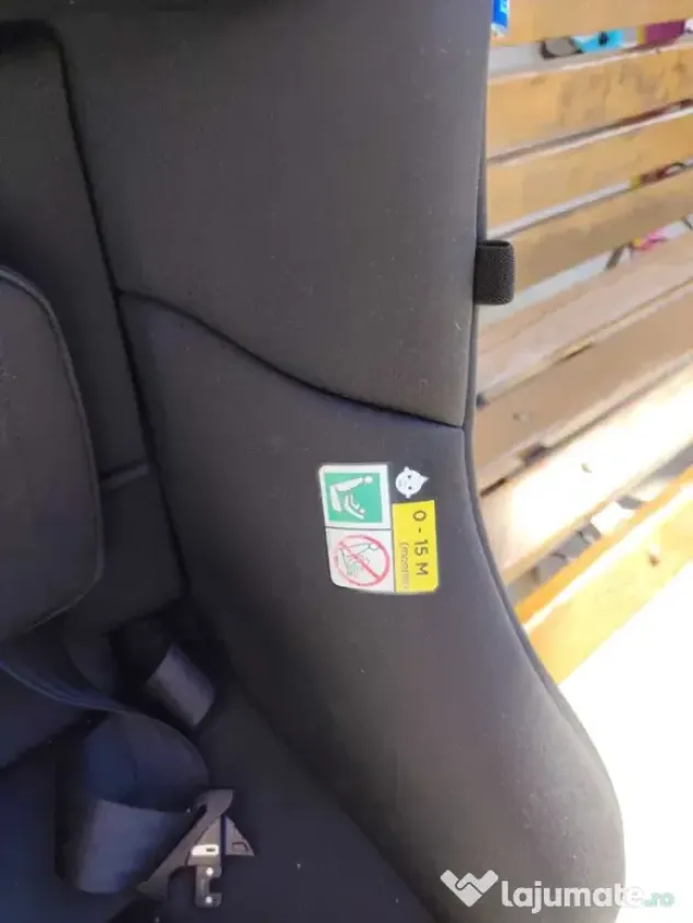Scaun Auto Graco
