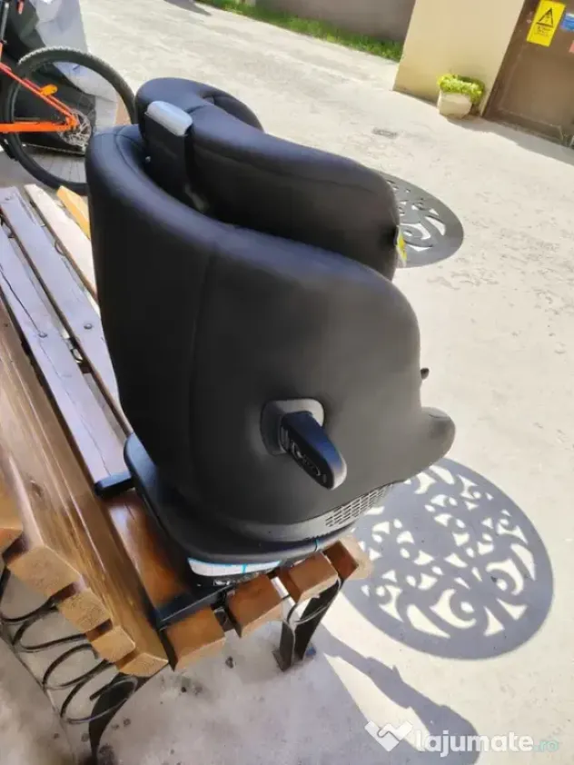 Scaun Auto Graco
