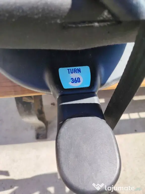 Scaun Auto Graco