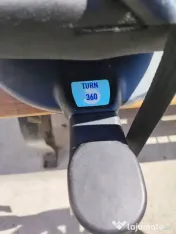 Scaun Auto Graco 