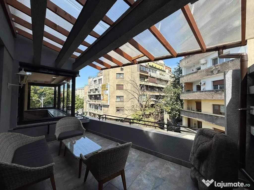 Spatiu comercial I 253 mp I Victoriei