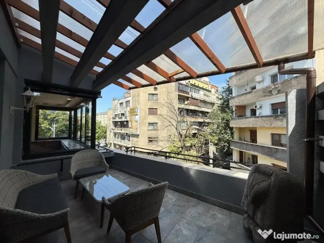Spatiu comercial I 253 mp I Victoriei