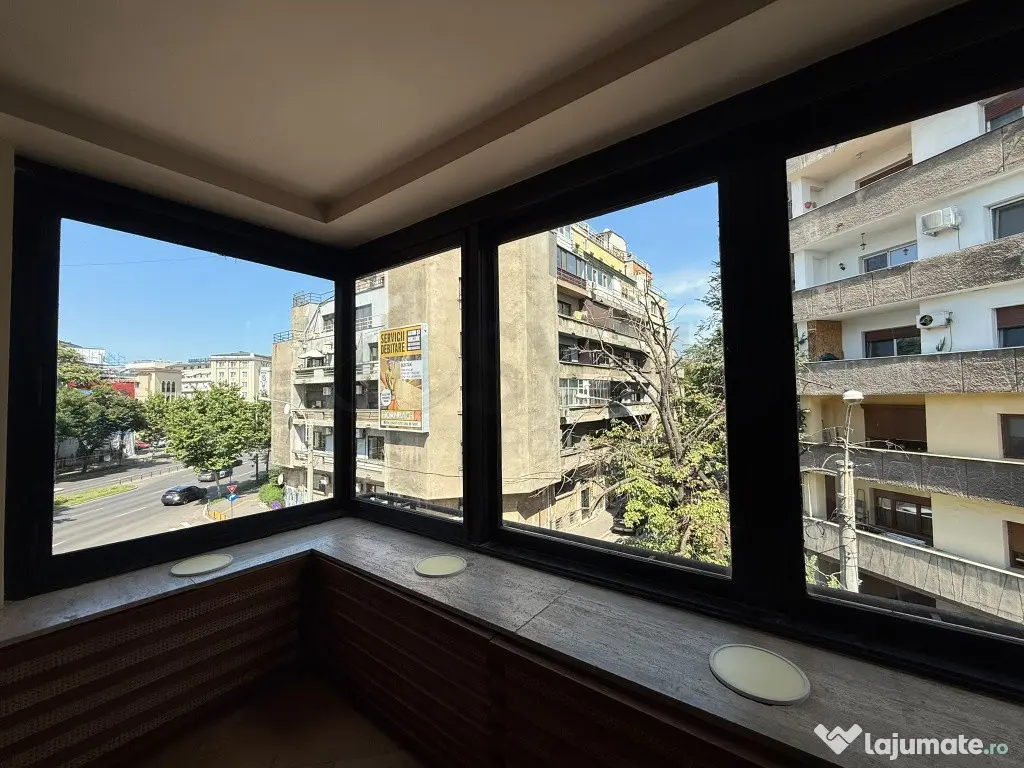 Spatiu comercial I 253 mp I Victoriei