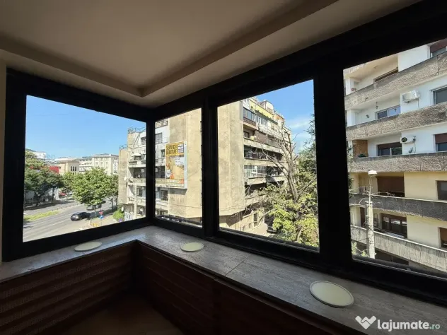 Spatiu comercial I 253 mp I Victoriei