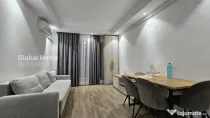 Apartament 3 camere 80 MP | Tunari- Cosmopolis | Loc parcare
