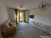 Studio dublu I H Pipera Lake 