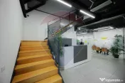 Spațiu de birouri de 23 mp de închiriat, Zona BBSO dubl... 