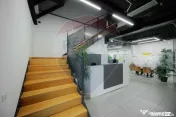 Spațiu de birouri de 23 mp de închiriat, Zona BBSO dubl...