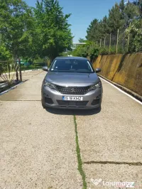 Peugeot 3008 2019 