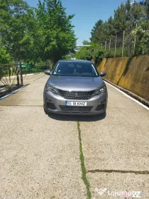 Peugeot 3008 2019