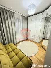 Apartament 4 Camere Superb, Renovat, Langa City Mall si Camb