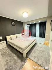 Apartament 4 Camere Superb, Renovat, Langa City Mall si Camb