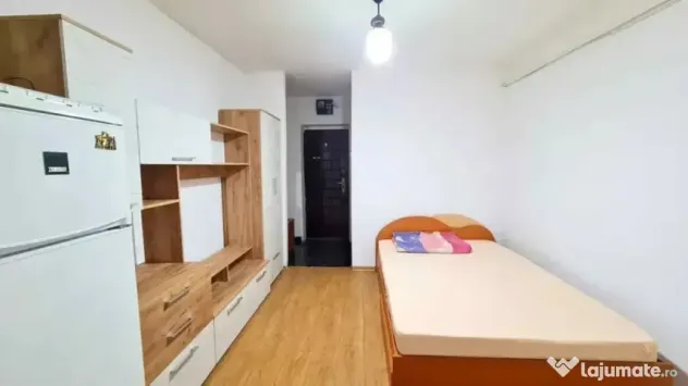 Inchiriere garsoniera, in T Vladimirescu,