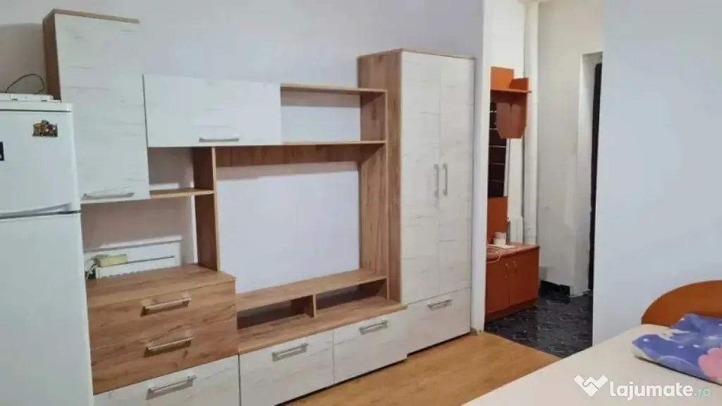 Inchiriere garsoniera, in T Vladimirescu,