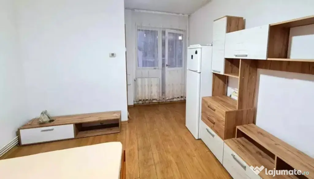 Inchiriere garsoniera, in T Vladimirescu,