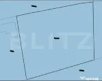 Teren de vanzare, 2900 mp, zona Cetate