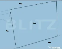 Teren de vanzare, 2900 mp, zona Cetate