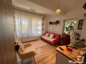 Apartament decomandat, 3 camere, 70 mp, zona George Enescu 