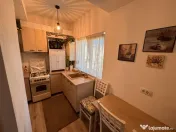 Apartament decomandat, 3 camere, 70 mp, zona George Enescu 