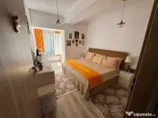 Apartament decomandat, 3 camere, 70 mp, zona George Enescu 